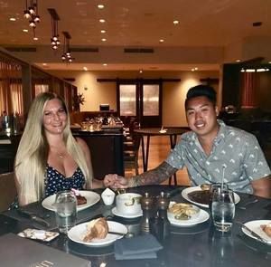 Meet your Posher, Jordan